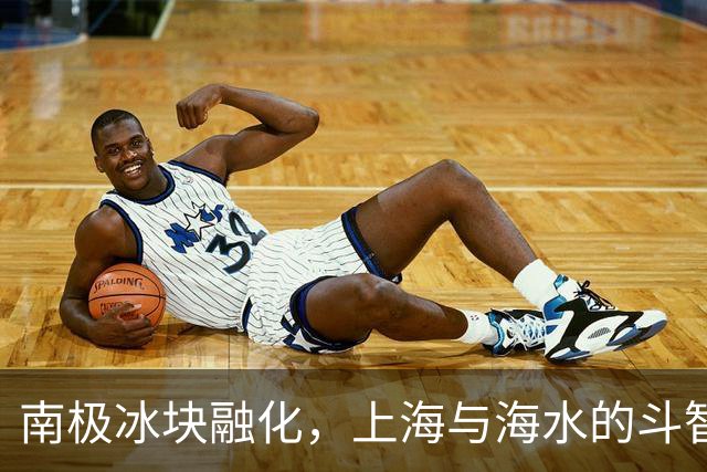 南极冰块融化，上海与海水的斗智斗勇